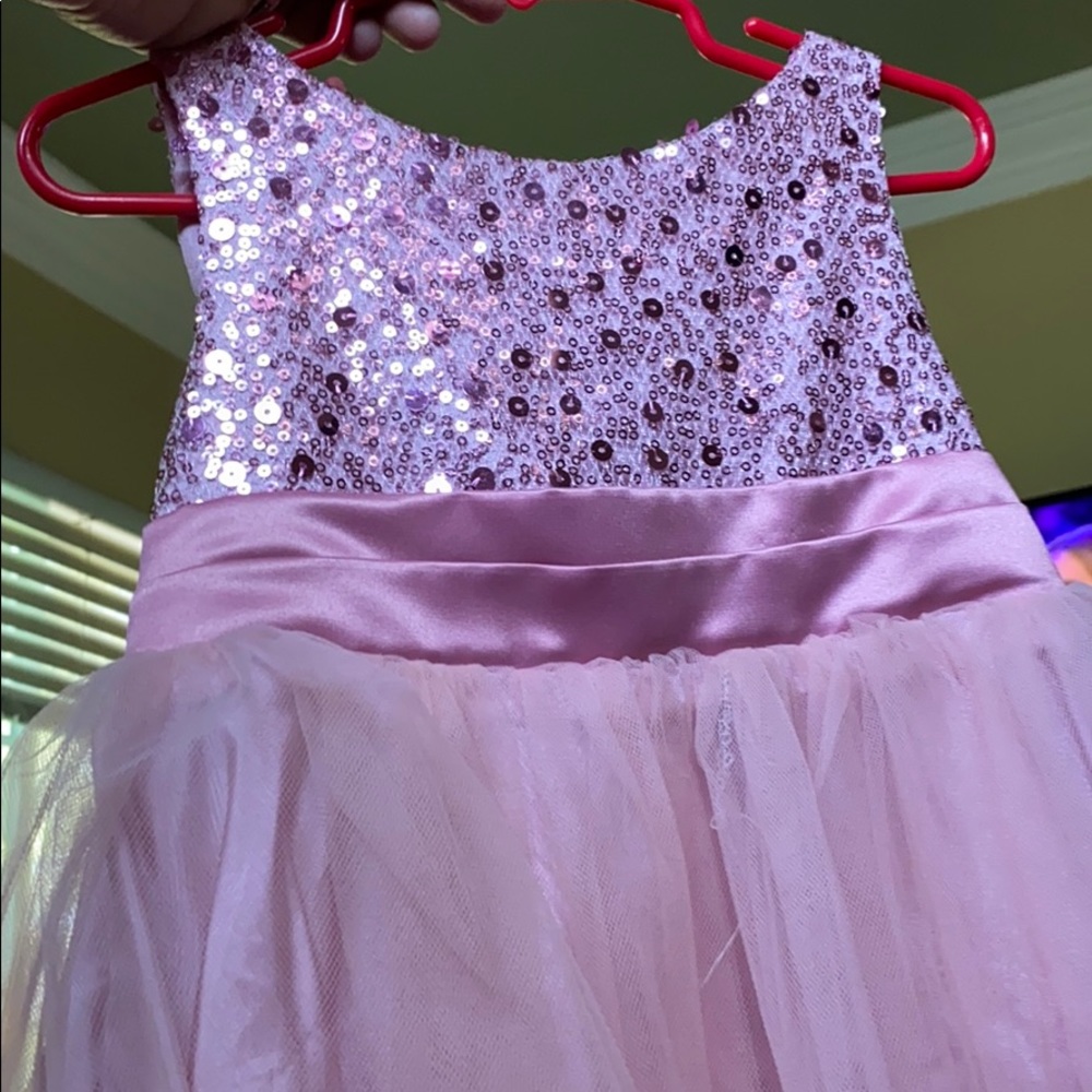 Toddler girl dress